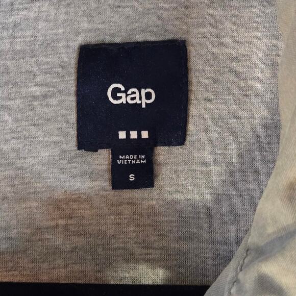 Green Gap utility jacket size small - Picture 4 of 8